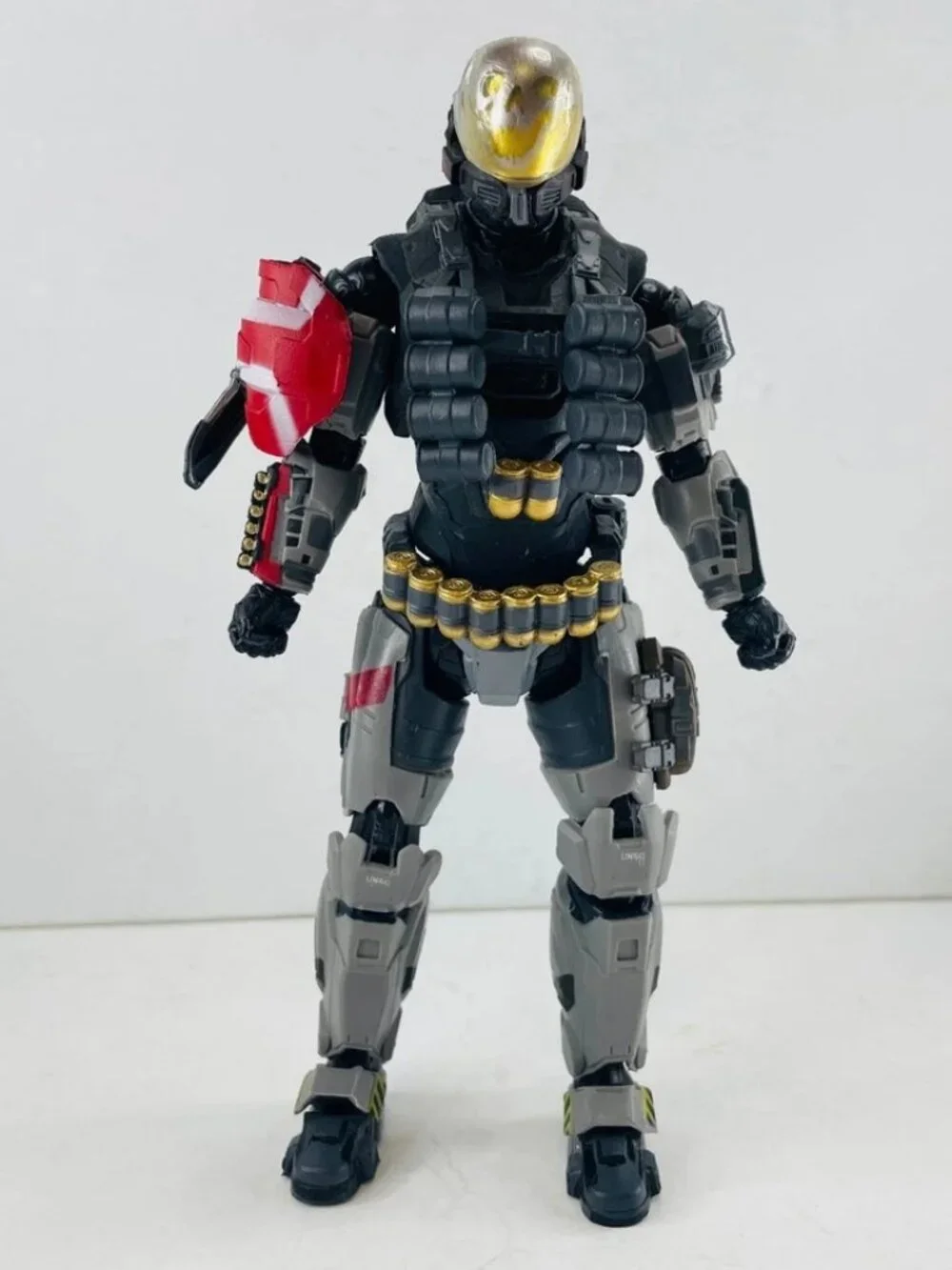 1to3 collecting fierce character